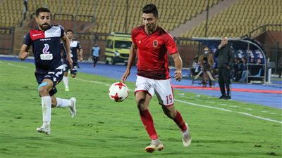 أمير مرتضى ينتقد “أون سبورت” بسبب الأهلي (صورة)