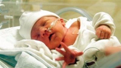 جرعة كافيين بعد الولادة مباشرة تساعد الأطفال المبتسرين على التنفس