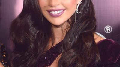 نجوم الفن والمجتمع يحتفلون بفيلم داليدا خليل “المهراجا”