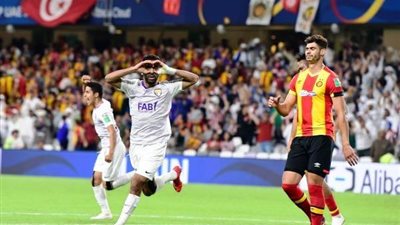 هدف أبيض لـ”حسين الشحات” في شباك ريفربليت (فيديو)