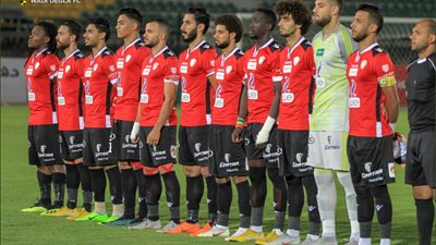 الطلائع يضرب المقاصة بهدف “سامي” في الدوري