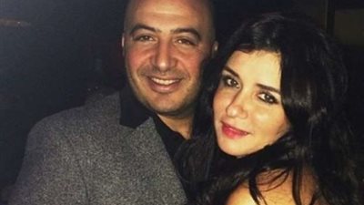 عودة غادة عادل لزوجها المُخرج مجدي الهواري (صورة)