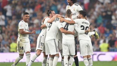 ريال مدريد يفتتح أولى مبارياته في كأس العالم للأندية أمام كاشيما
