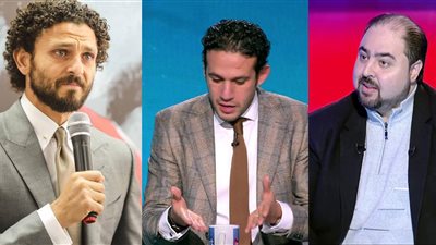 حرب التسريبات ضد هيثم عرابي تشتعل في الأهلي (فيديو)