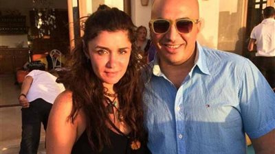 تعرف على رأي مجدي الهواري في دخول غادة غادل “نادي الرجال السري”