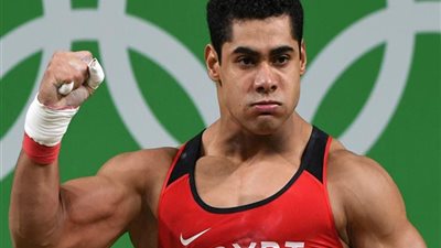 بعد تغريدته.. اجتماع لوزير الرياضة مع محمد إيهاب لتوقيع عقود رعاية استعدادا للأولمبياد (خاص)