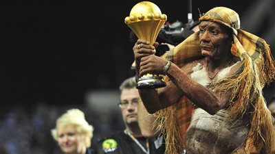 مصدر بـ”كاف” لـ”القاهرة 24″: مصر الأقرب لتنظيم أمم إفريقيا والاعلان الرسمي 9 يناير