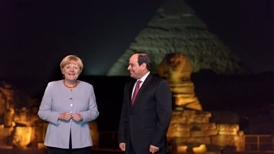 وكيل الخارجية الألمانية يبرز تطور الاصلاح الاقتصادي المصري وأرقام هامة عن الاستثمار بين البلدين