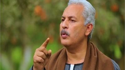 نقيب الفلاحين عن المشروع القومي للصوب الزراعية: هيعلم الفلاحين إزاي يعملوا صوبة (خاص)