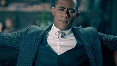 محمد رمضان ينشر برومو فيديو كليب جديد (فيديو)