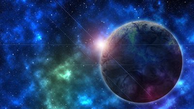 مغطى بالأحجار الكريمة.. علماء يكتشفون كوكب جديد فريد من نوعه