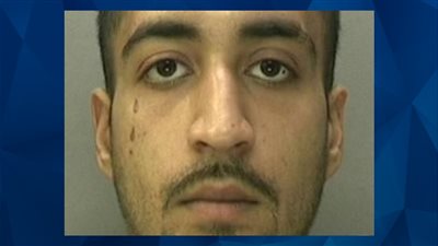 سارق مقابر عجبته جثة فاغتصبها.. ننشر القصة كاملة