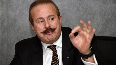 اللجنة الأوليمبية تصدر بيان توضح موقفها من حكم خالد زين (صور)