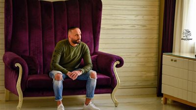 مصطفى محفوظ يطرح لازم توجعيني علي مزيكا