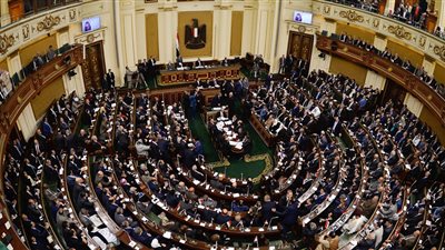 البرلمان يوافق على إنشاء صندوق تحسين خدمات الرعاية لأعضاء الشرطة وأسرهم