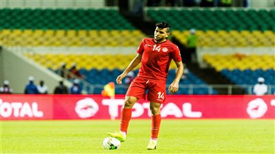 النجم الساحلي يرد على انتقال محمد أمين بن عمر إلى بيراميدز