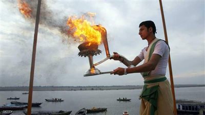 عادت من الموت بعد حرق جثمانها ونثر رفاتها..قصة أغرب من الخيال