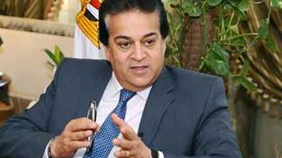 وزير التعليم العالى: 10 جامعات مصرية دخلت تصنيف أفضل 500 جامعة عالمية