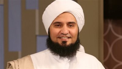 الحبيب علي الجفري عن عيد الميلاد: يوم من أيام الله