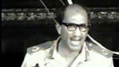 الأعلى للثقافة يحتفل بمئوية السادات وسط غياب الوزيرة وعائلة الرئيس الراحل (صور)