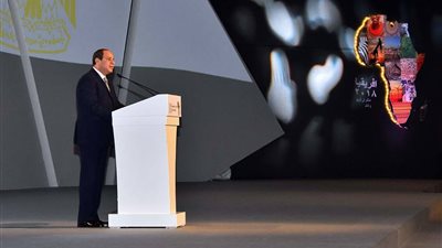 اليوم.. السيسي يكرم العديد من النماذج الناجحة بحفل “ذوي الاحتياجات الخاصة”