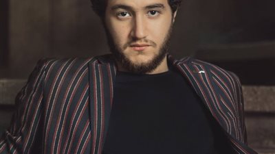 بعد تأييد حبس شادي حسين.. تعرف على موقف الفنان أحمد مالك في قضية الإساءة للشرطة (صور)