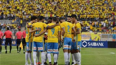 الإسماعيلي يقترب من ضم لاعب النصر للتعدين