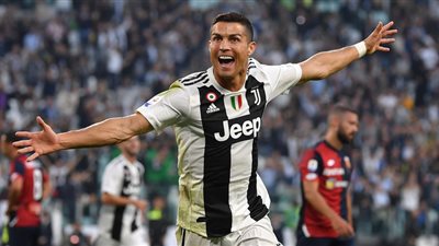 مفاجأت في كواليس انتقال رونالدو إلى يوفنتوس
