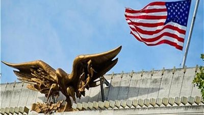 غلق سفارتي بريطانيا وأمريكا بسبب عيد الميلاد