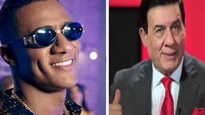 مدحت شلبي يهاجم محمد رمضان: “نمبر وان” يحددها الشباك فقط (فيديو)