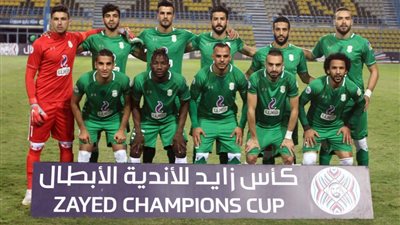 نجم دجلة في الطريق إلى الاتحاد السكندري