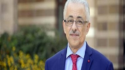 شوقي: 80% من إثارة البلبلة حول منظومة التعليم الجديدة سببها السوشيال ميديا