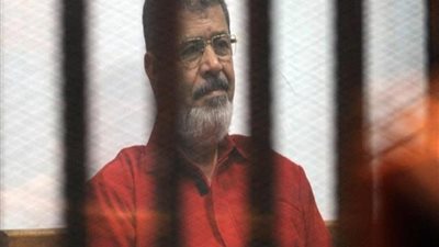 بث مباشر.. مبارك يُدلي بشهادته ضد مرسي في “اقتحام الحدود الشرقية”