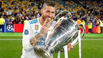  راموس يهدد بالرحيل عن ريال مدريد بسبب مورينيو