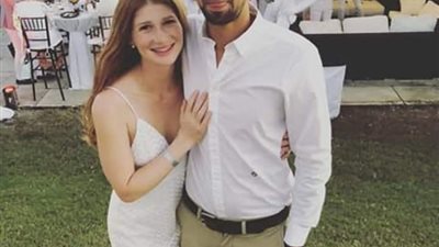 ابنة مؤسس “مايكروسوفت” تستمع برفقة حبيبها المصري في أجواء القاهرة.. ومتابعيها: “تعالوا الأقصر وأسوان” (صور)