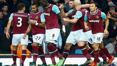 الليلة.. وست هام يونايتد في ضيافة ساوثهامبتون بالدوري الإنجليزي