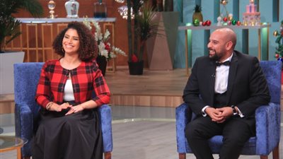 أجواء احتفالية في “معكم” بحضور نسمة محجوب وفرقتها الموسيقية (صور)