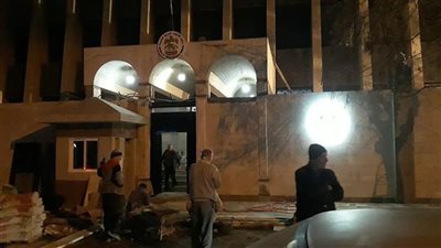 الإمارات تفتتح سفارتها بسوريا بعد غلق 6 سنوات