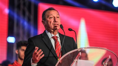 جنح قصر النيل تقضي ببراءة الخطيب وتغلق ملف تبرعات الأهلي