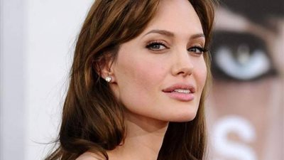 هل تترشح أنجلينا جولي لإنتخابات الرئاسة الأمريكية في 2020