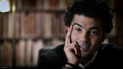 خالد النبوي يتعرض لوعكة صحية تُجبره على قضاء رأس السنة في منزله (صورة)