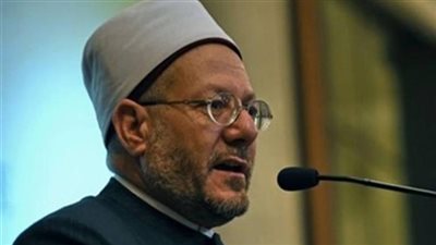 حادث المريوطية الإرهابي.. مفتي الجمهورية يدين الهجوم الإرهابي بالهرم: الله لا يُصلح عمل المفسدين