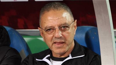 طلعت يوسف يرفض التفريط في نجوم المقاصة