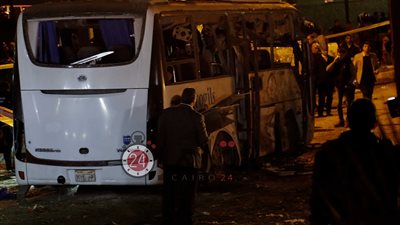 فيتنام تدين الحادث الإرهابي وتؤكد تقديرها لجهود مصر