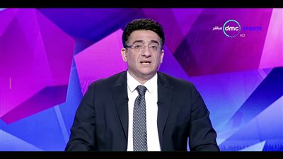 أبو تريكة وميدو وحازم إمام ينعون المعلق الرياضى محمد السباعى (صور)