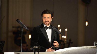 ماجد المهندس يوجه رسالة لتركي آل شيخ بعد توليه هيئة الترفيه السعودية