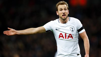 كين يشعل صراع الهدافين في البريميرليج.. تخطى صلاح وتساوى مع أوباميانج