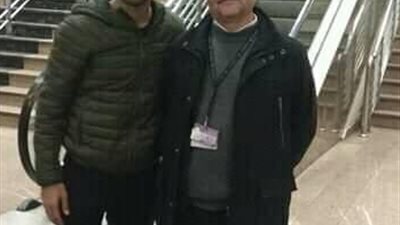 “القاهرة 24” ينفرد بتفاصيل مفاوضات الأهلي مع العين لضم حسين الشحات