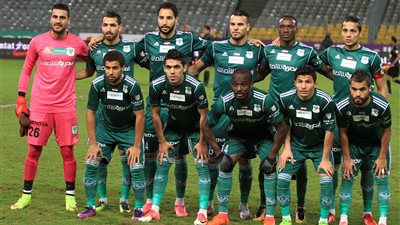 المصري البورسعيدي يحل ضيفًا ثقيلًا على سموحة