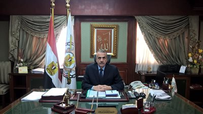 رئيس التعبئة العامة والإحصاء: التعداد الاقتصادي الخامس يتم باستخدام “التابلت”